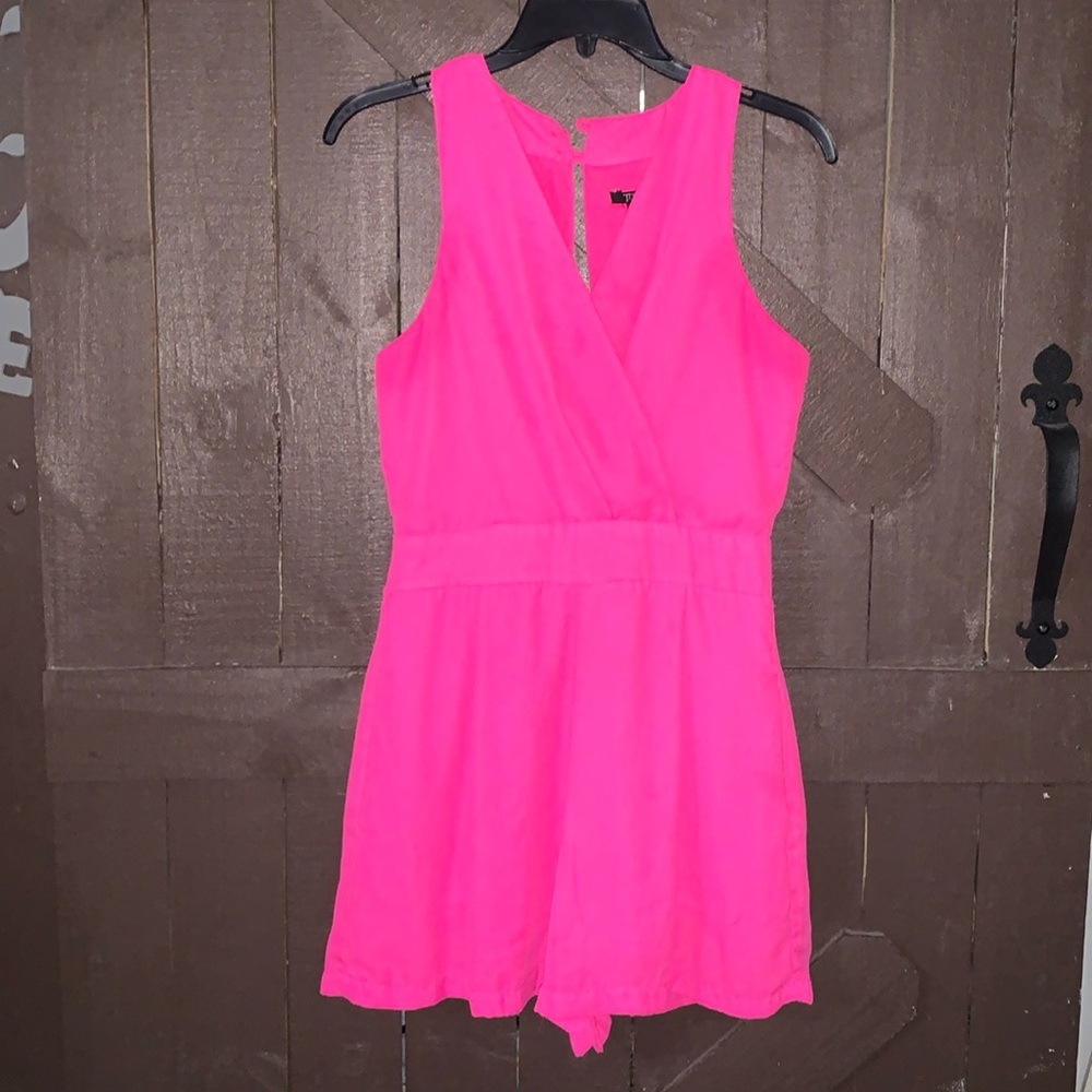 Toxic3- woman’s romper - Picture 1 of 9